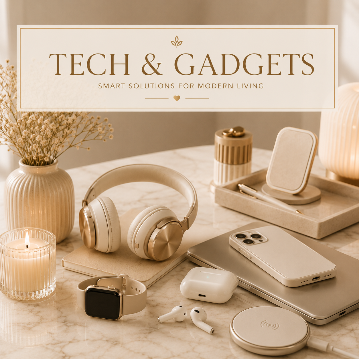 Tech & Gadgets