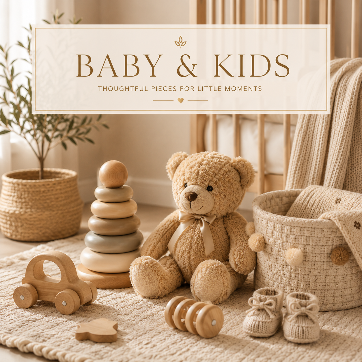Baby & Kids