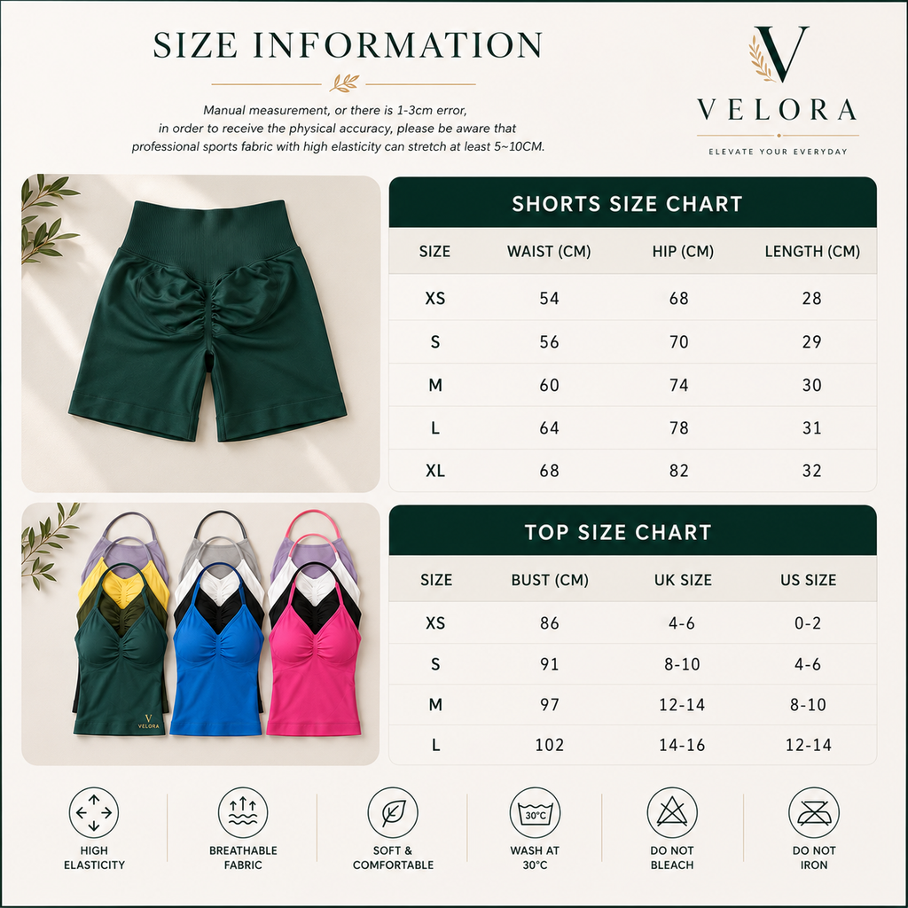 Women Yoga Set Seamless Yoga Longline Strappy Tank Top Scrunch Sports Shorts Gym Clothes Woman Summer Workout Outfit