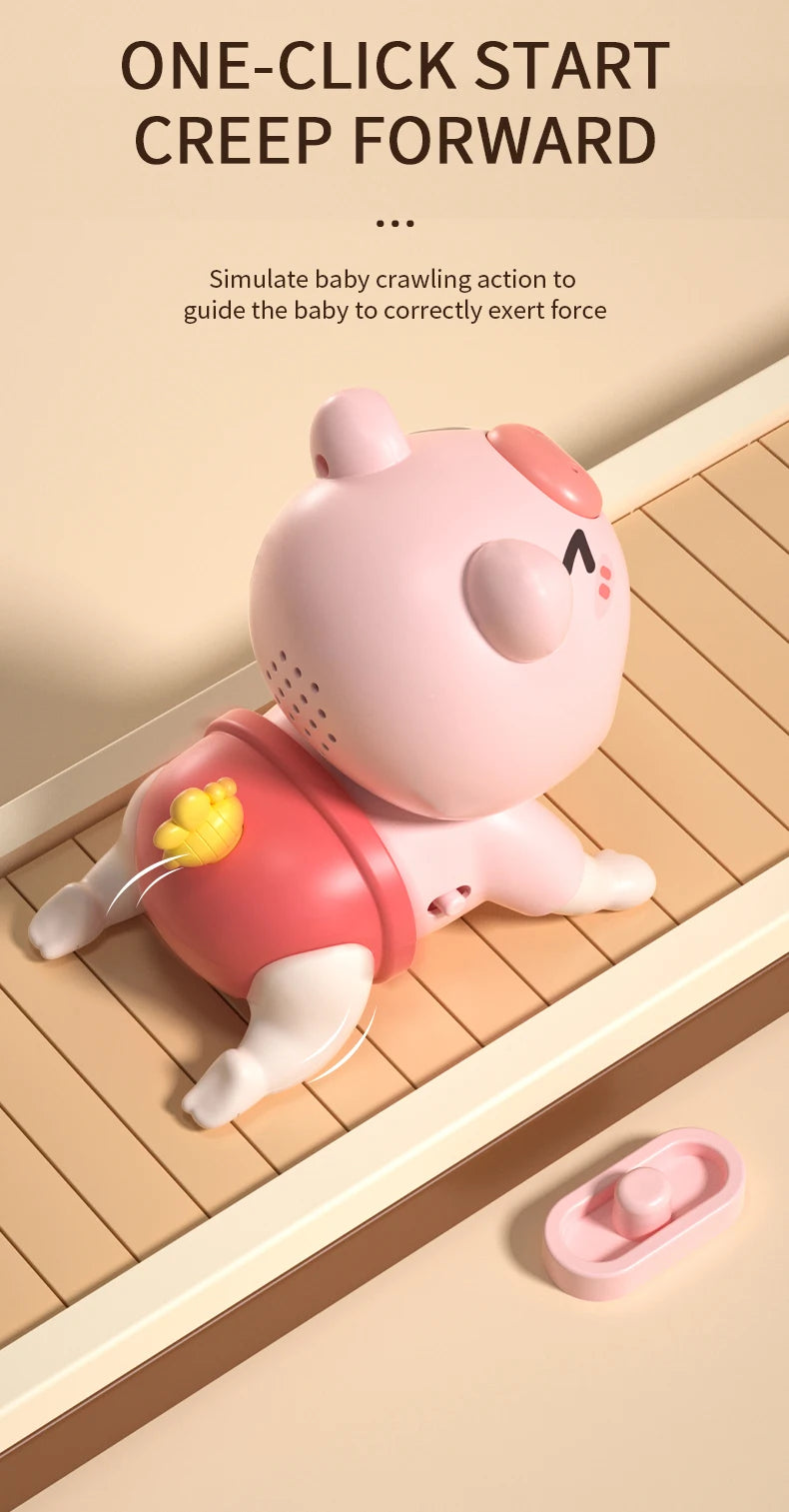 Dancing Cactus Toy | Talking, Singing & Voice Repeating Plush