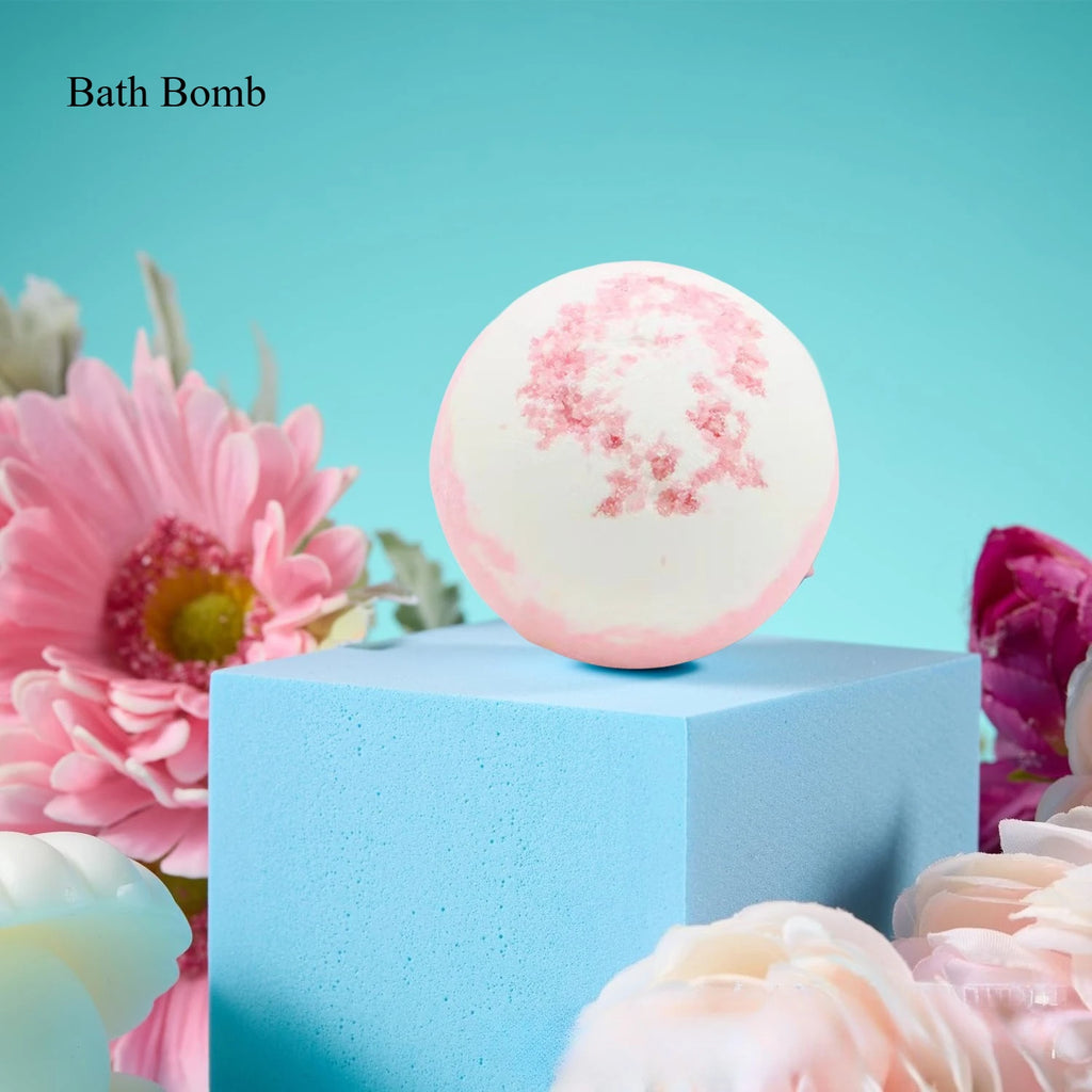 Luxury Self-Care Gift Box for Women