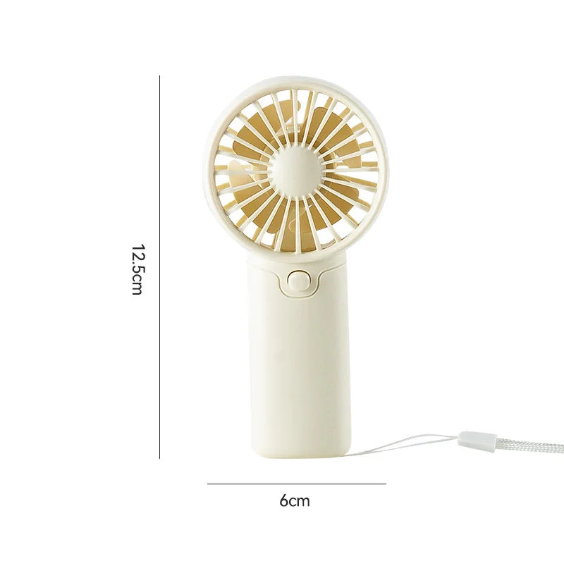 Velora™ Mini Cooling Fan