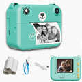 Kids Instant Print Camera™ | Capture, Print & Create Memories