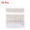 Shower Head Cleaning Brush Set – Anti-Clog Nozzle Cleaner
