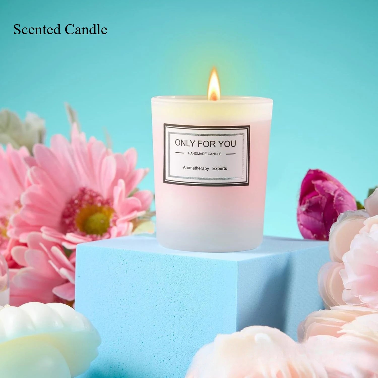 Luxury Self-Care Gift Box for Women