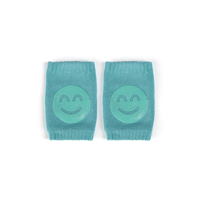 Baby Crawling Knee Pads™ | Soft Anti-Slip Protection