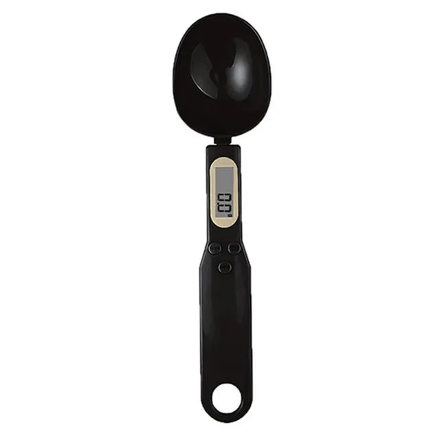 Smart Digital Measuring Spoon™ | Precision Kitchen Scale