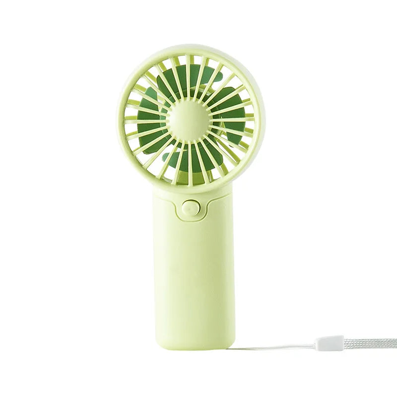 Velora™ Mini Cooling Fan