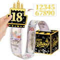 Surprise Money Gift Box – Creative Cash Gift for Birthdays & Special Occasions