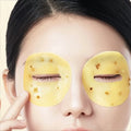 Golden Osmanthus Eye Patches™ | Hydrate, Brighten & Refresh