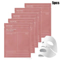 Korean Collagen Glass Skin Mask