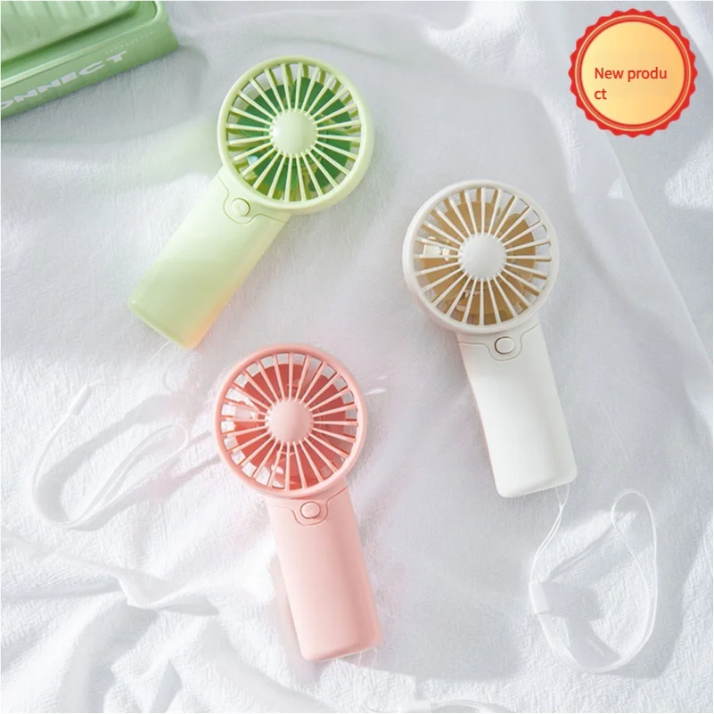 Velora™ Mini Cooling Fan