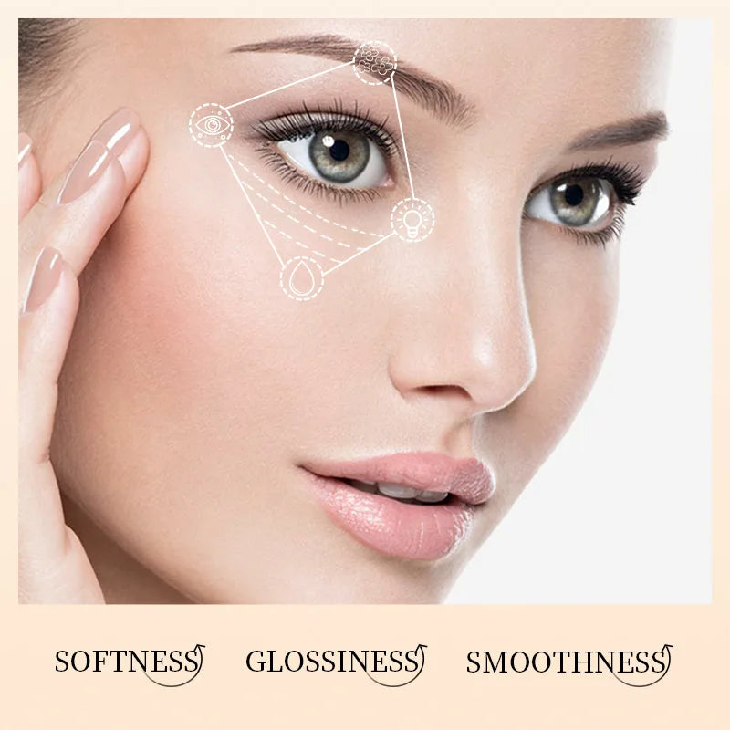 Golden Osmanthus Eye Patches™ | Hydrate, Brighten & Refresh