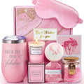Luxury Self-Care Gift Box for Women