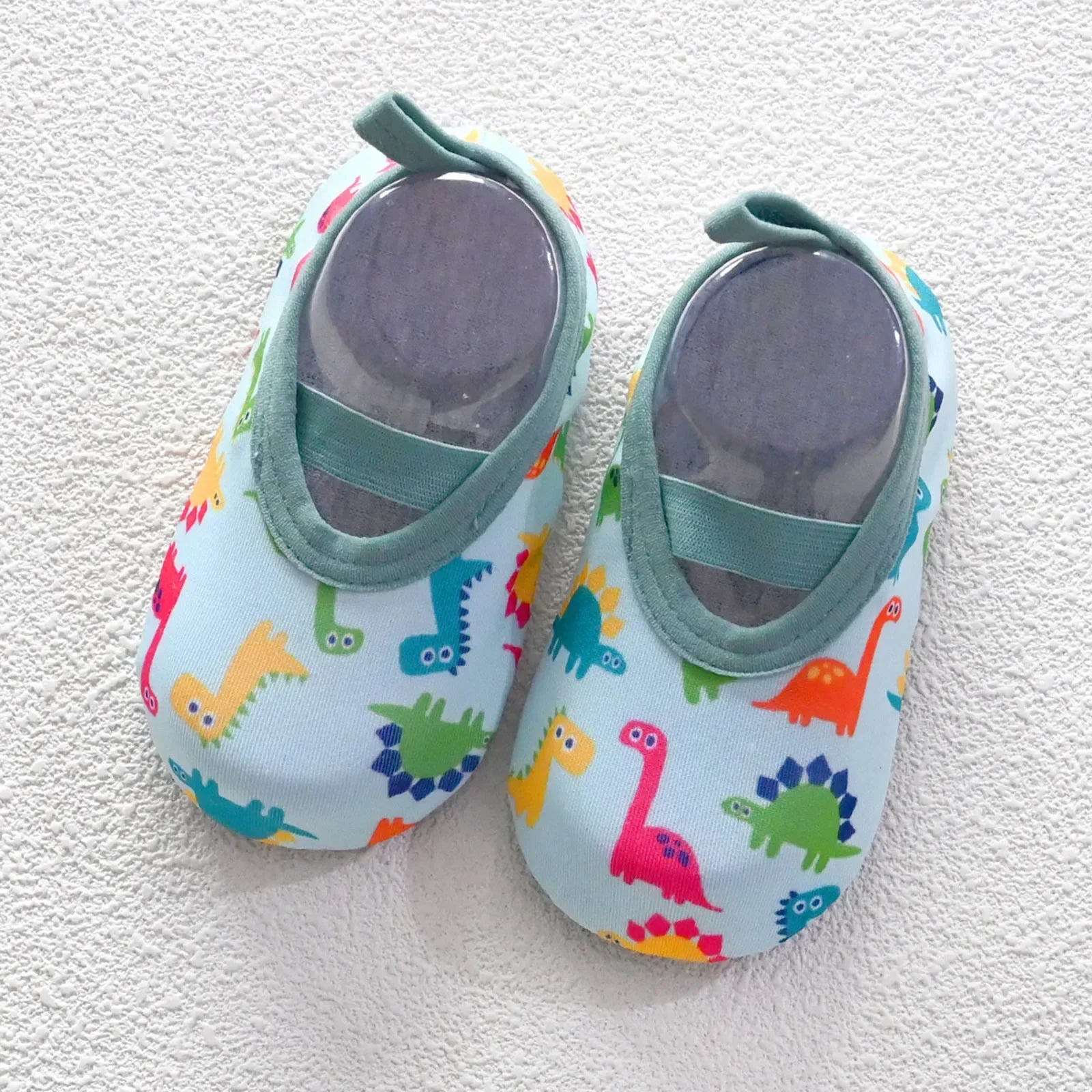 Kids Quick-Dry Aqua Shoes | Non-Slip Beach & Water Shoes