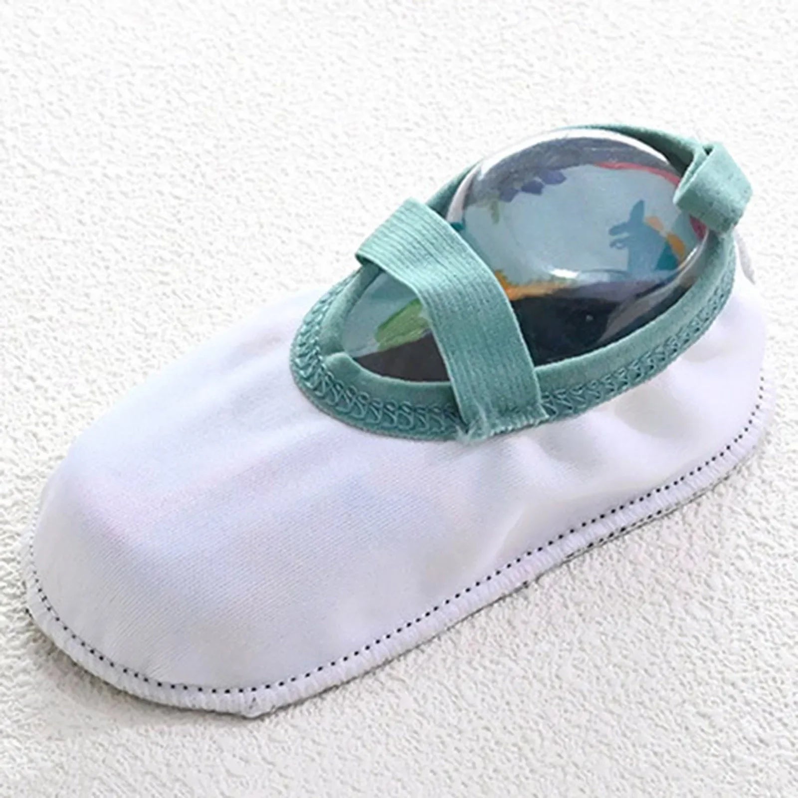 Kids Quick-Dry Aqua Shoes | Non-Slip Beach & Water Shoes