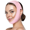 V-Line Face Slimming Strap | Lift & Define Jawline Naturally