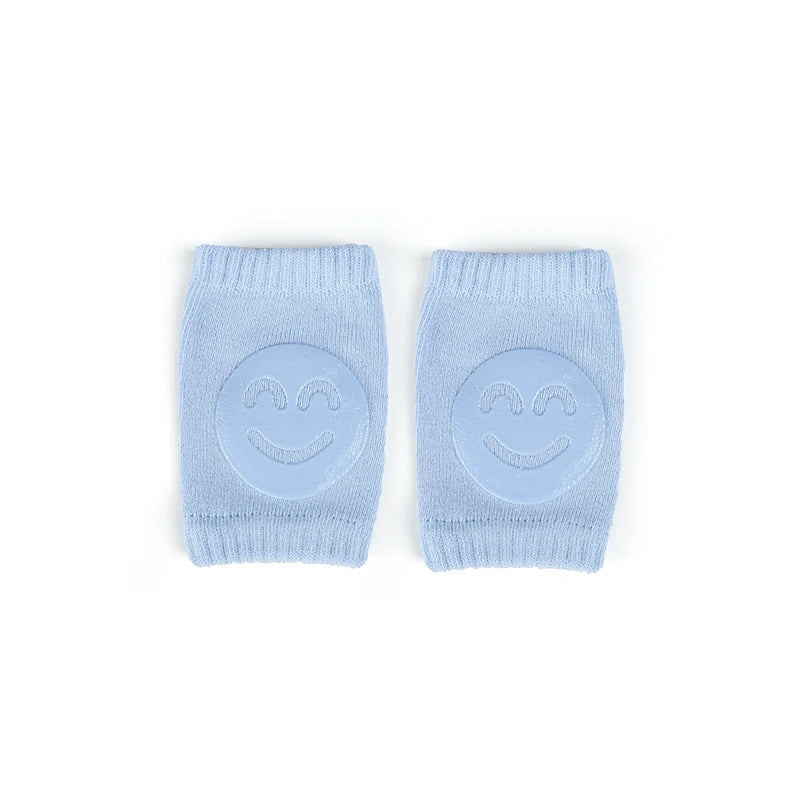 Baby Crawling Knee Pads™ | Soft Anti-Slip Protection