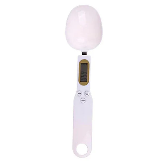Smart Digital Measuring Spoon™ | Precision Kitchen Scale