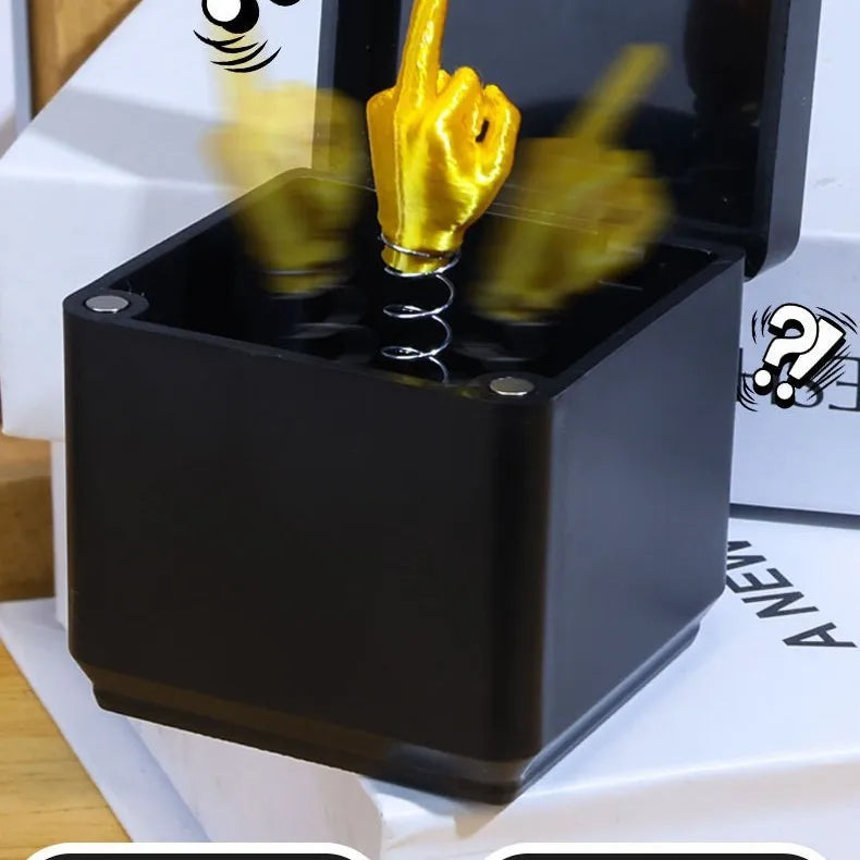 Funny Surprise Gift Box
