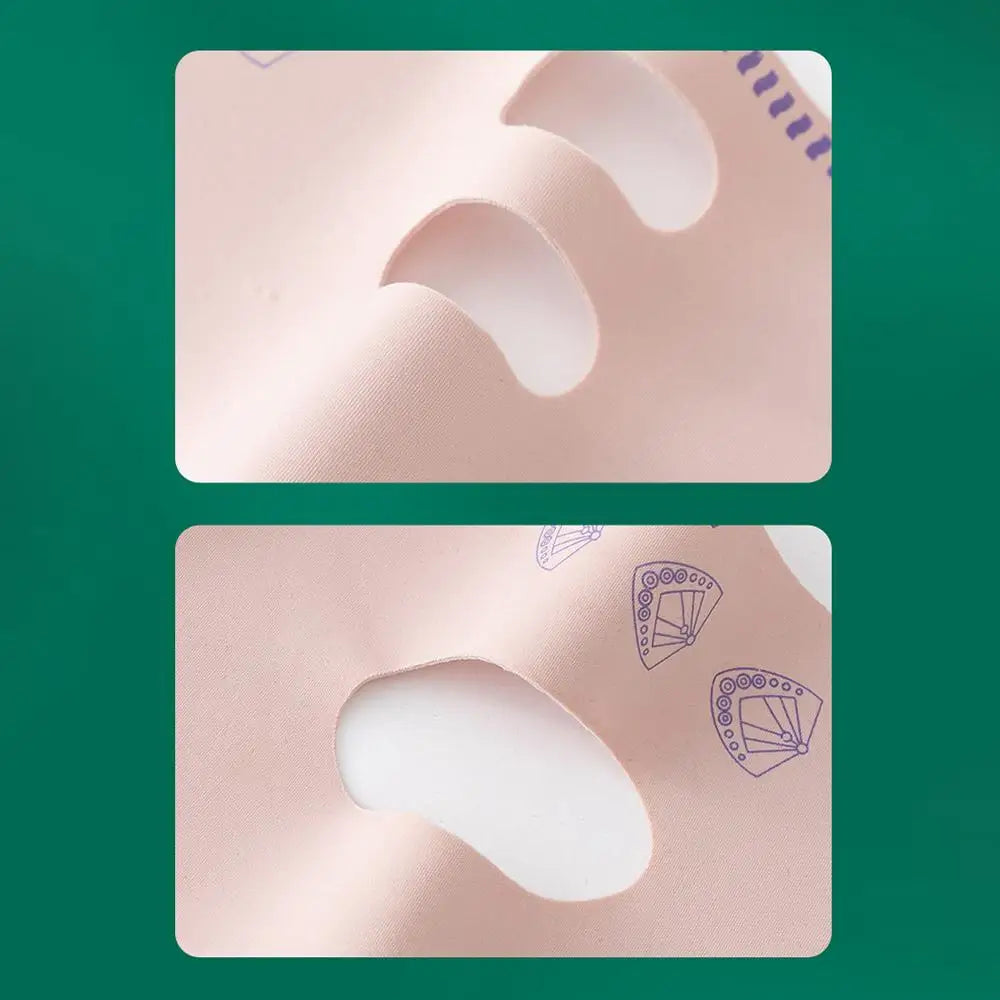 V Line Slimming Face Lift Bandage & Chin Shaper Mask