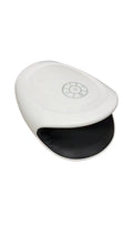 Cordless Heated Hand Massager – Rechargeable Compression & Relaxation Device