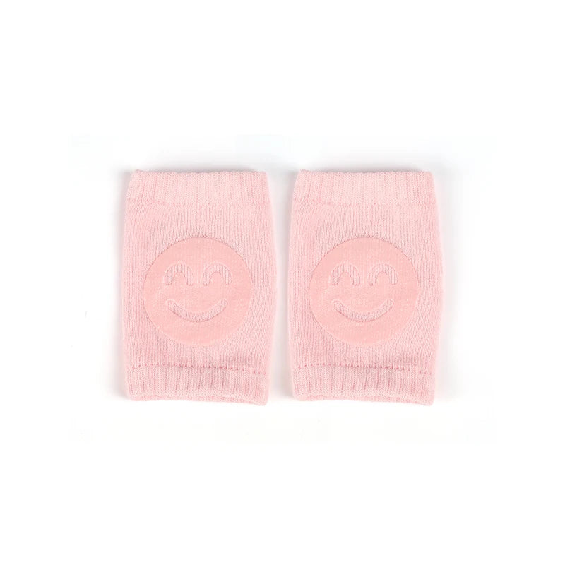 Baby Crawling Knee Pads™ | Soft Anti-Slip Protection