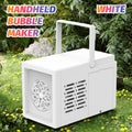 Automatic Bubble Machine – High Output Outdoor Bubble Maker for Kids