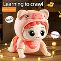 Dancing Cactus Toy | Talking, Singing & Voice Repeating Plush