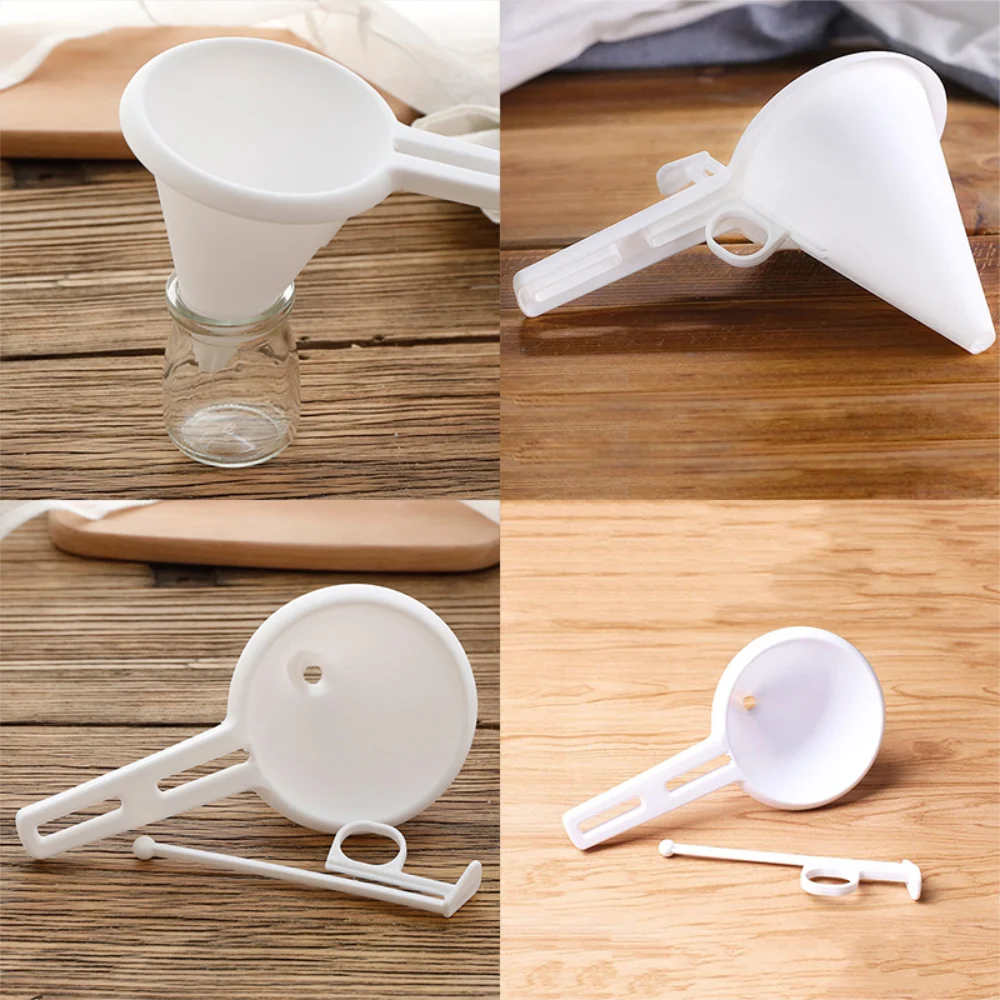 Precision Batter Dispenser™ | Mess-Free Baking Funnel