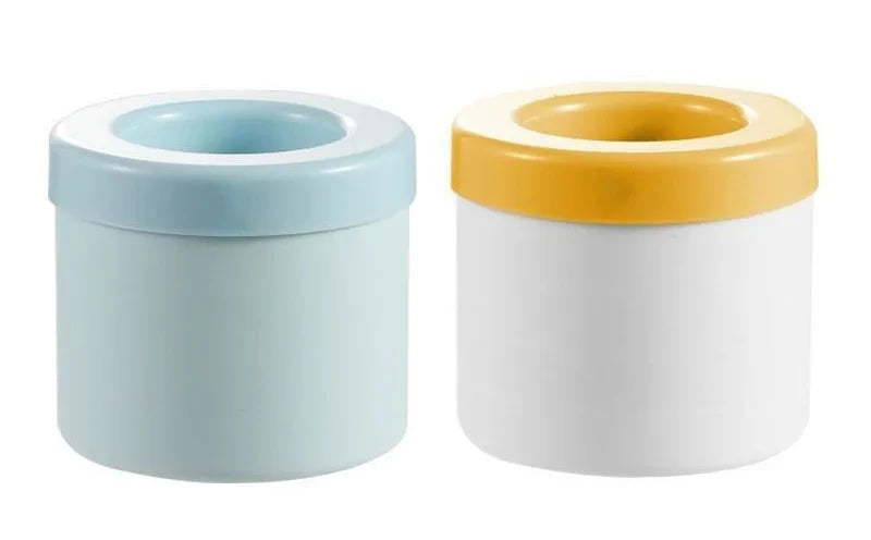 QuickFreeze Ice Maker™ | Easy Release Ice Cube Bucket