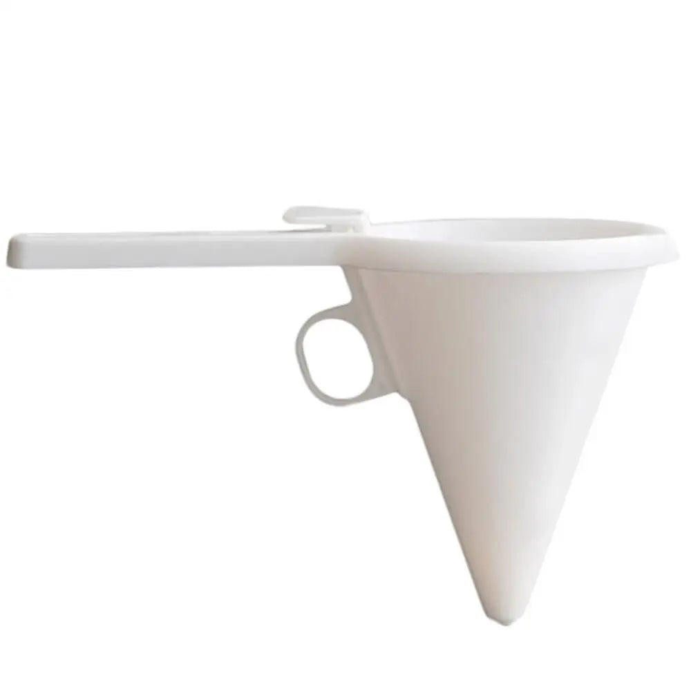Precision Batter Dispenser™ | Mess-Free Baking Funnel