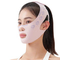V Line Slimming Face Lift Bandage & Chin Shaper Mask