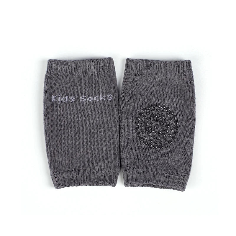 Baby Crawling Knee Pads™ | Soft Anti-Slip Protection