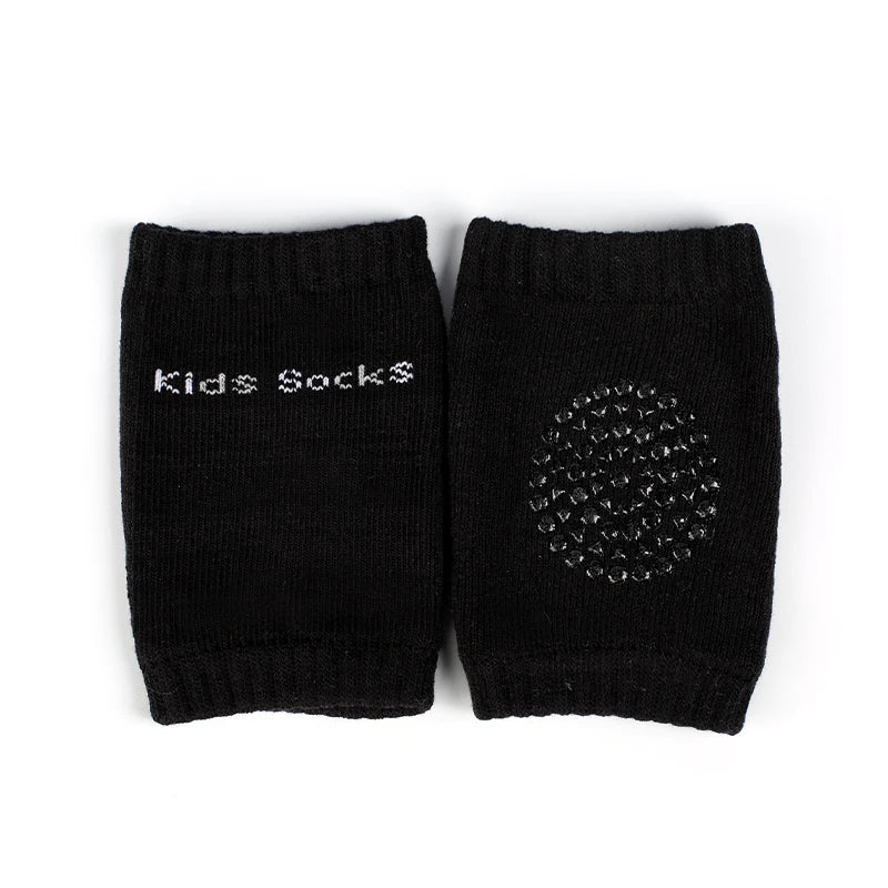 Baby Crawling Knee Pads™ | Soft Anti-Slip Protection