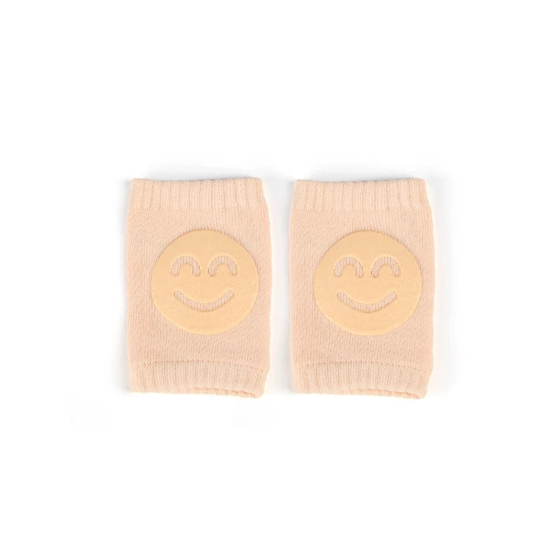 Baby Crawling Knee Pads™ | Soft Anti-Slip Protection